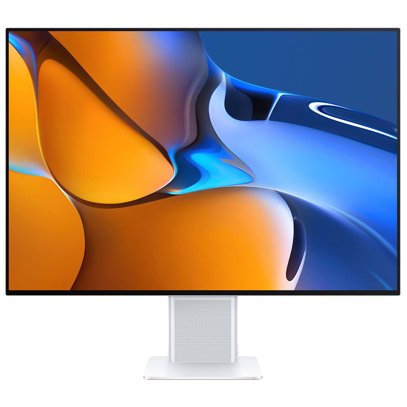 Монитор HUAWEI 28"/IPS/3840x2560/60Гц/белый (HSN-CBA) фото