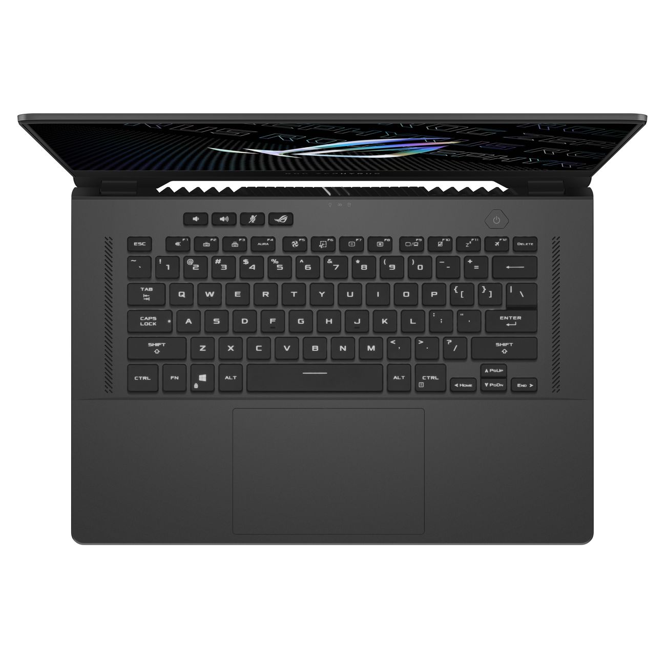 Ноутбук игровой ASUS ROG Zephyrus G15 GA503QS-HN101T