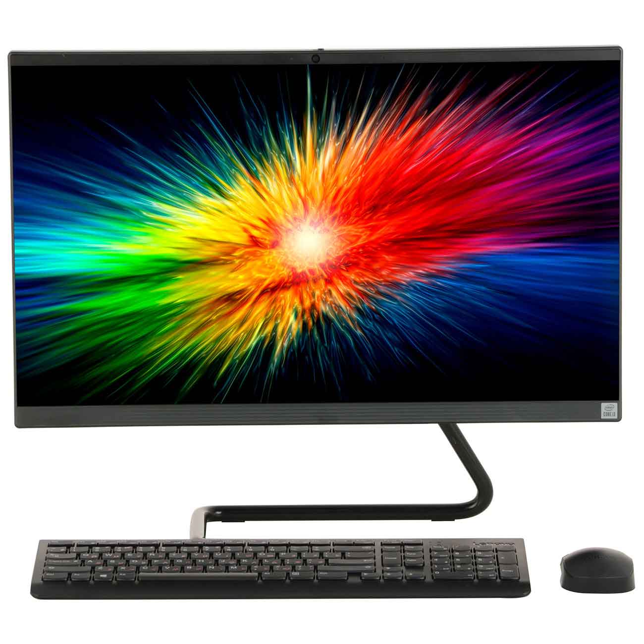 Моноблок Lenovo IdeaCentre A340-24IWL (F0E800TURK)