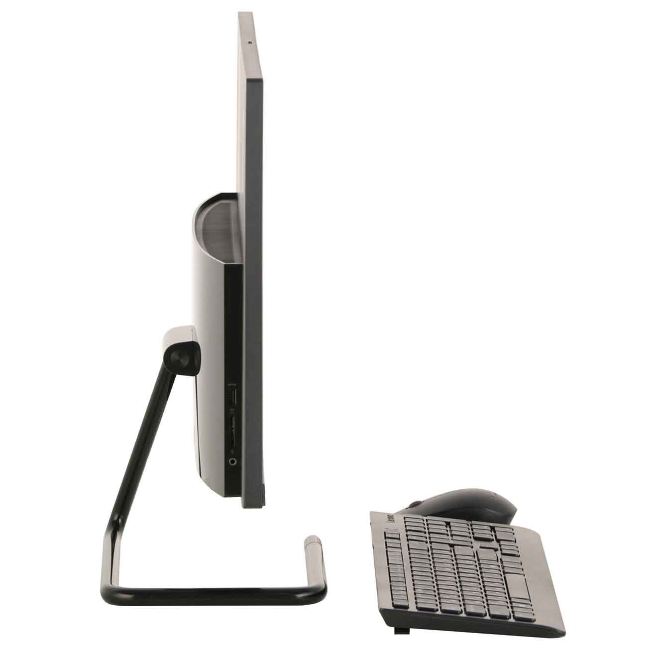 Моноблок Lenovo IdeaCentre A340-24IWL (F0E800TURK)