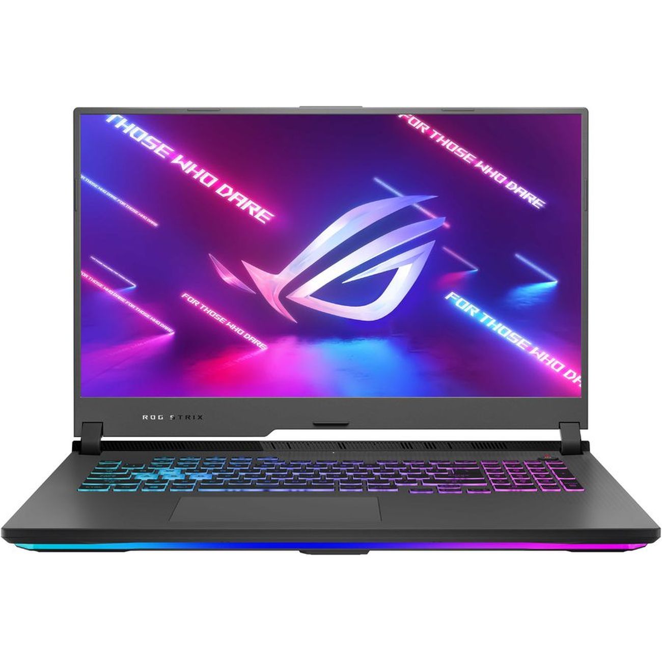 Ноутбук игровой ASUS ROG G713QM-HX038