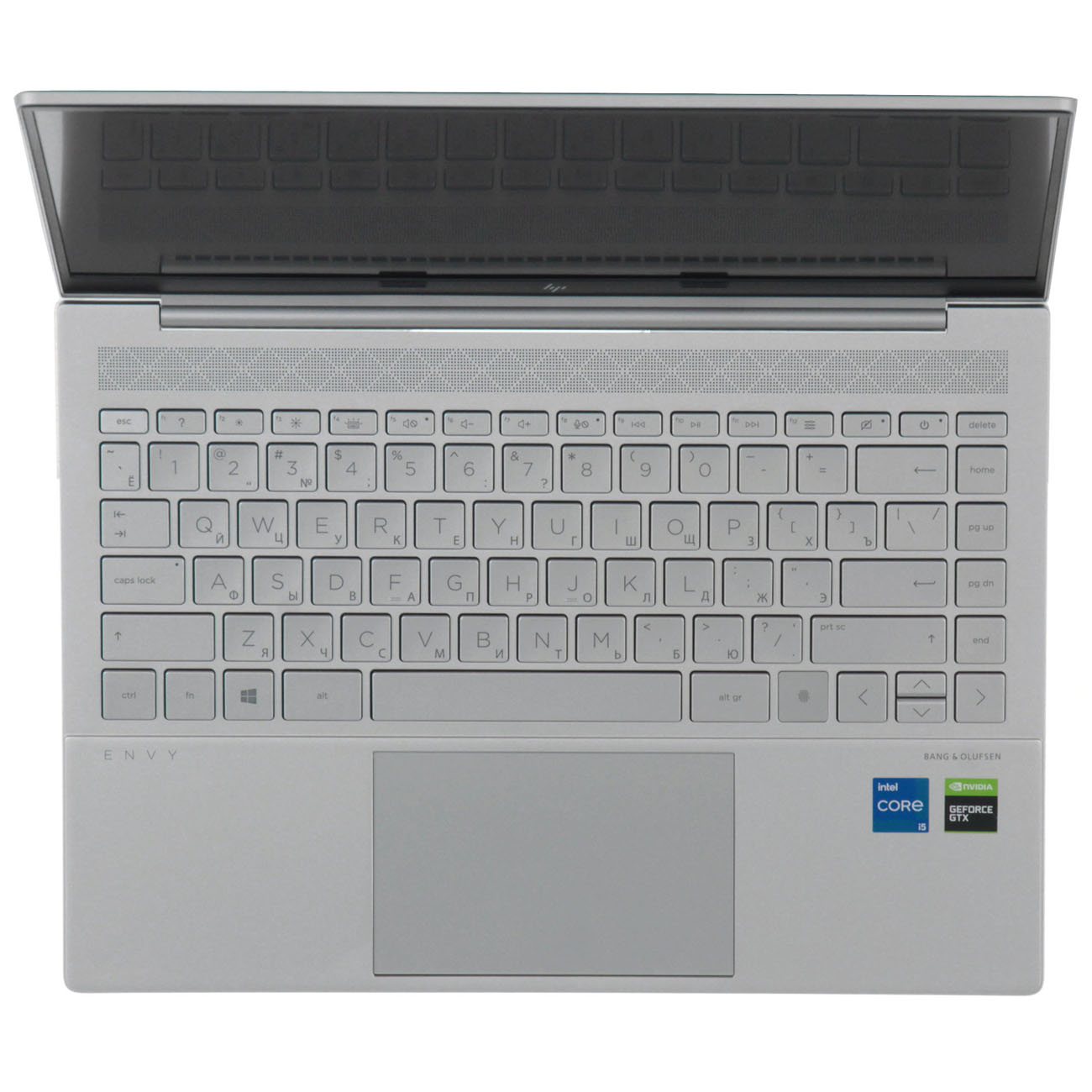 Ноутбук игровой HP ENVY 14-eb0006ur 3B3L1EA