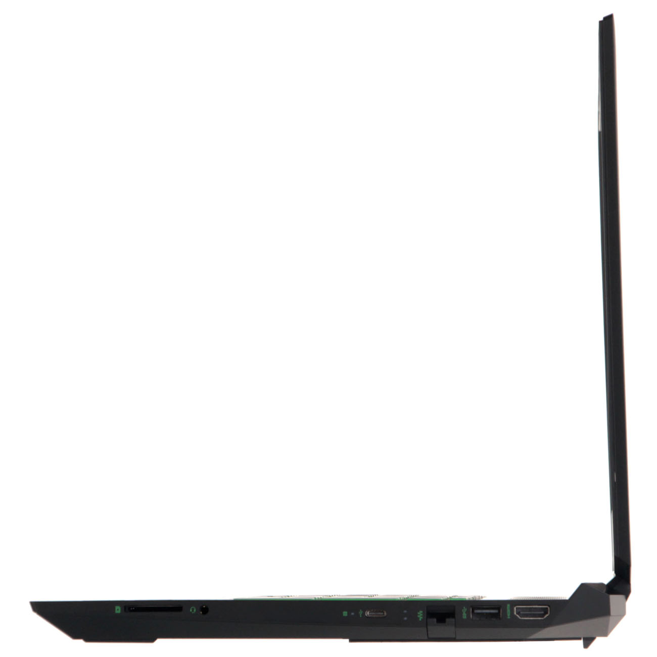 Ноутбук игровой HP Pavilion Gaming 15-ec1072ur 22N85EA