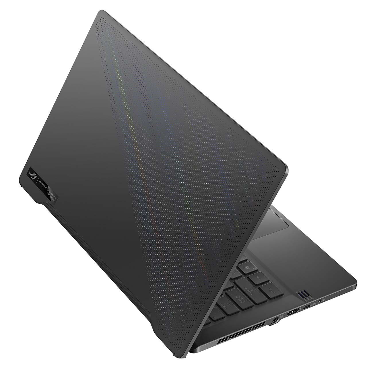 Ноутбук игровой ASUS ROG Zephyrus GA401QM-HZ087T