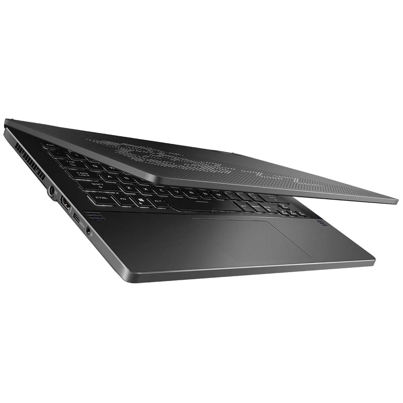 Ноутбук игровой ASUS ROG Zephyrus GA401QM-HZ087T