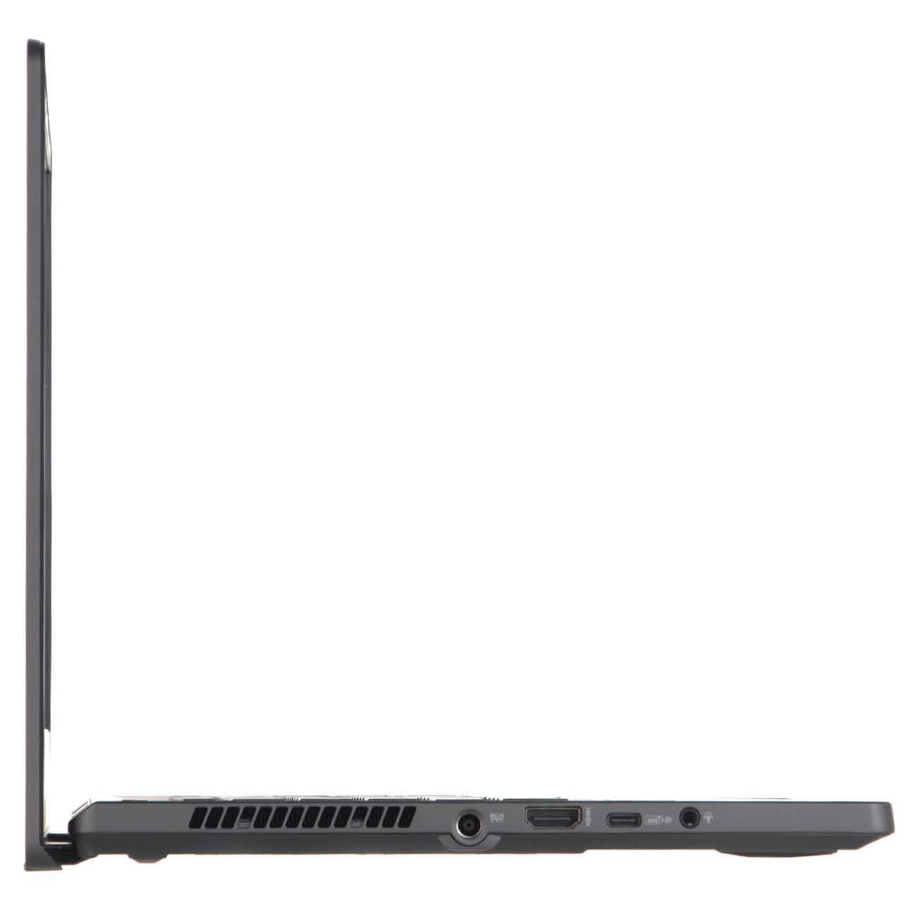 Ноутбук игровой ASUS ROG Zephyrus GA401QM-HZ087T