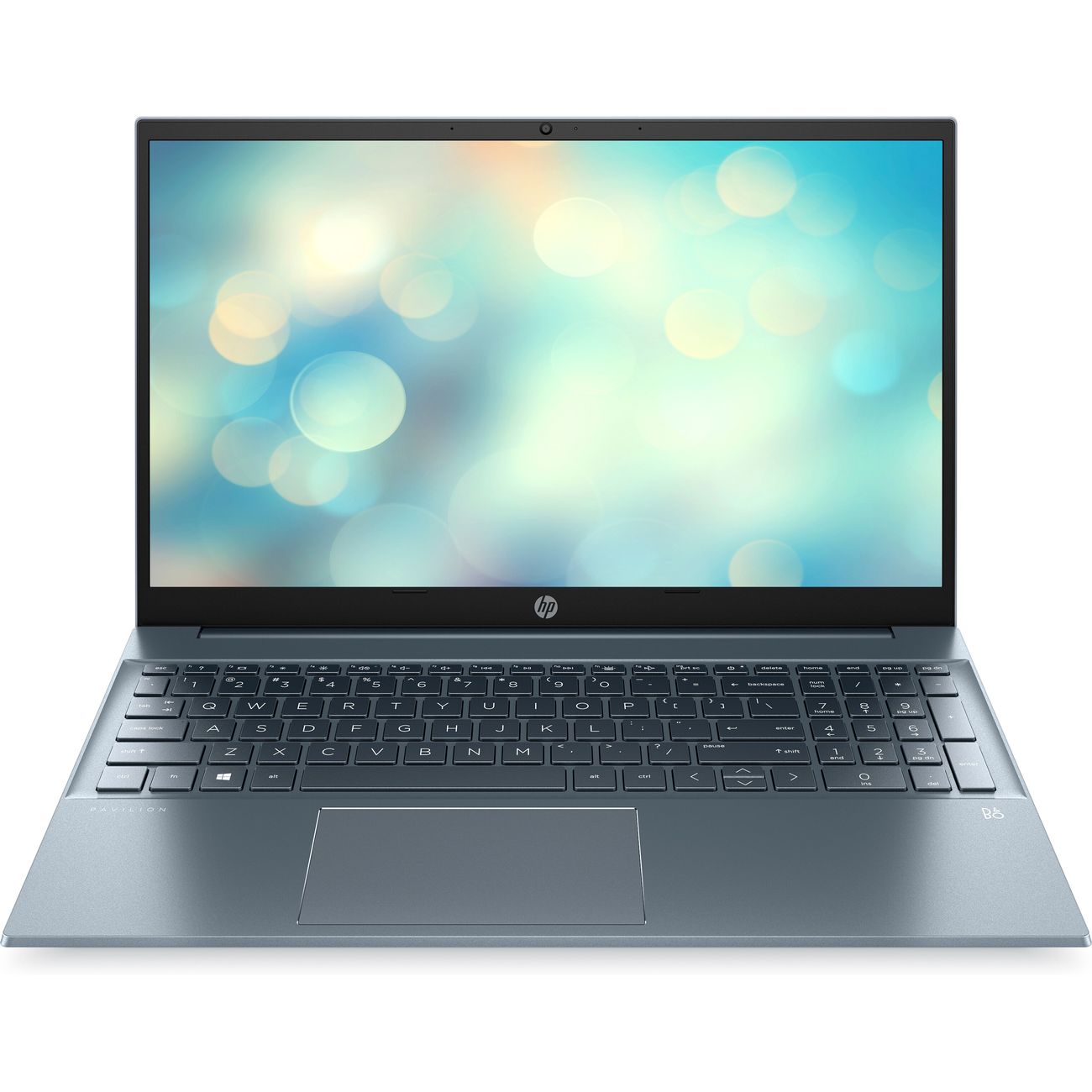 Ноутбук HP Pavilion 15-eh0043ur 2X3A9EA