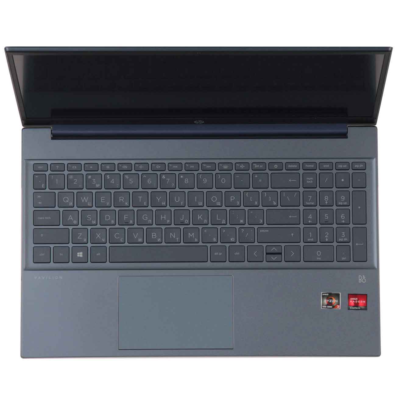 Ноутбук HP Pavilion 15-eh0043ur 2X3A9EA