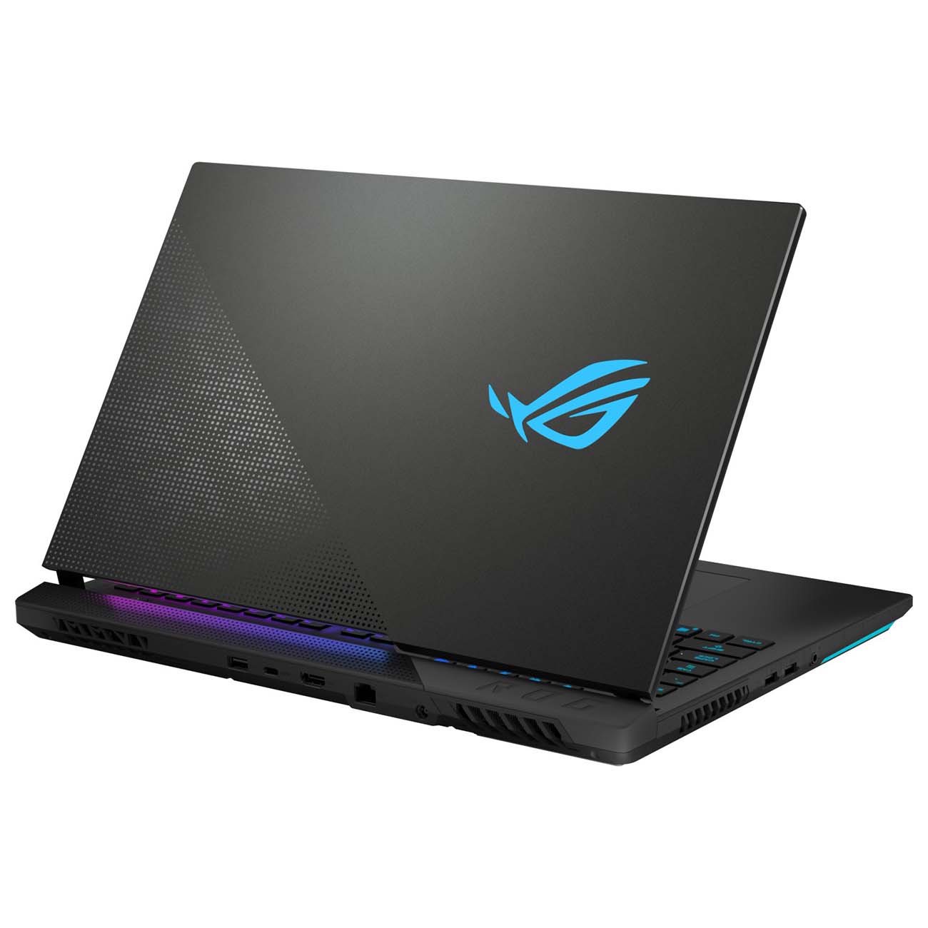 Ноутбук игровой ASUS ROG Strix SCAR 17 G733QS-HG213T