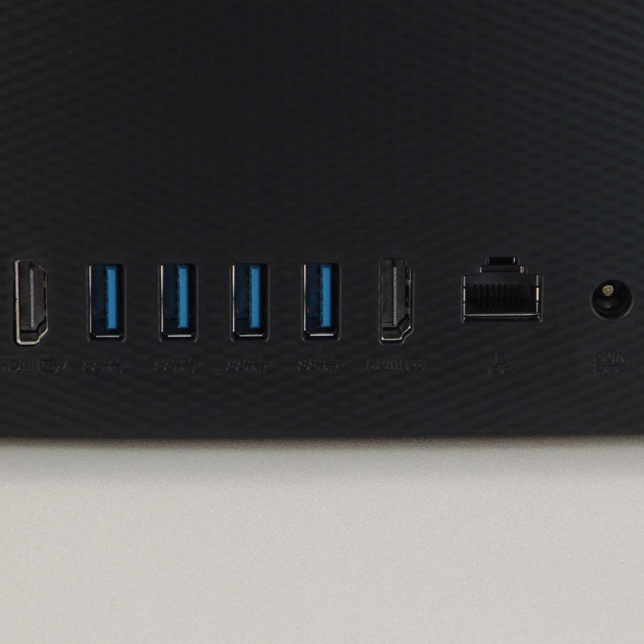 Моноблок ASUS V241EPK-BA031T