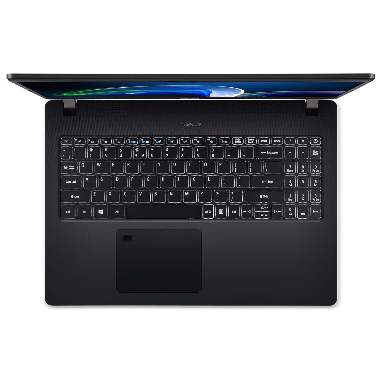 Ноутбук Acer TravelMate P2 TMP215-41-R8R5 NX.VRHER.003