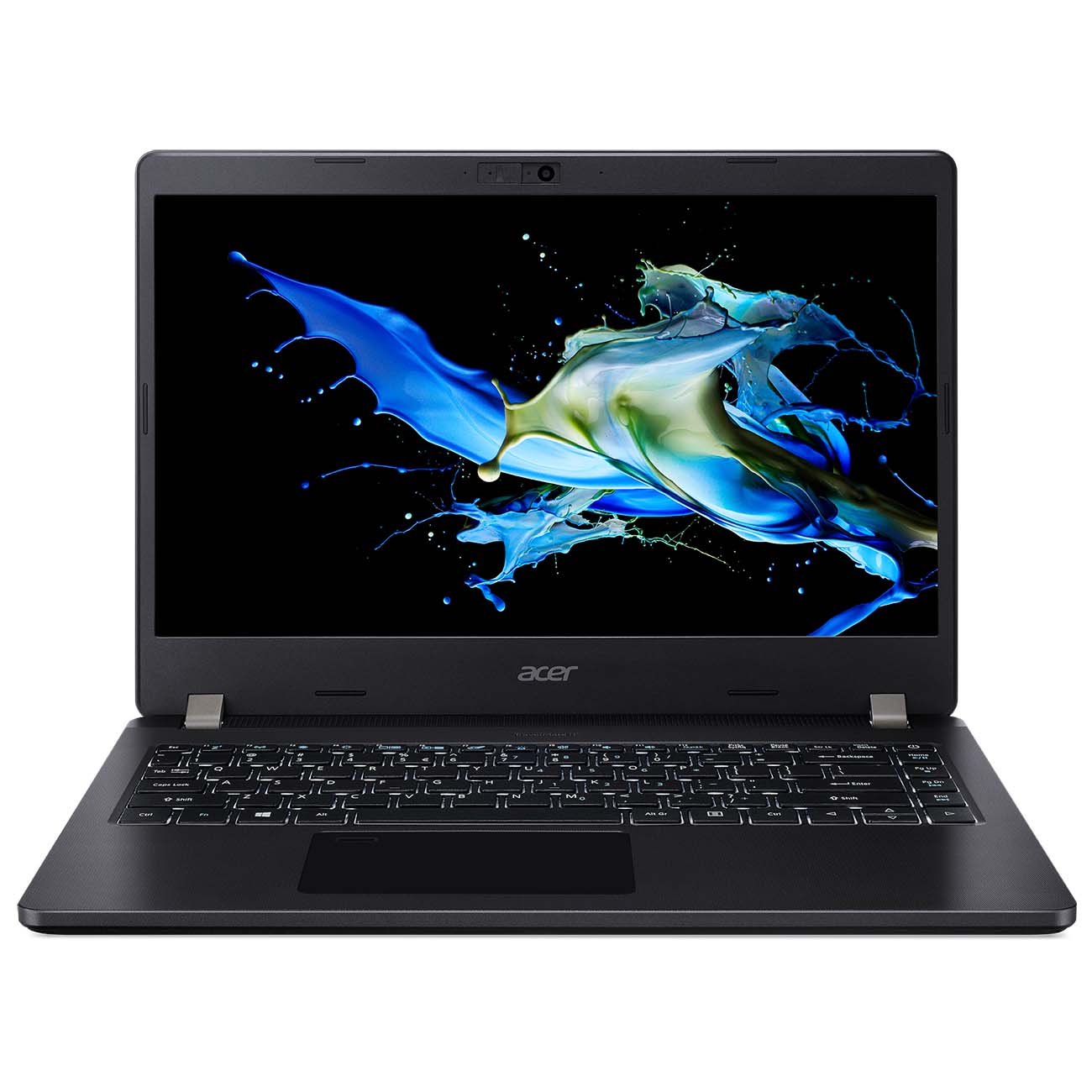 Ноутбук для бизнеса Acer TravelMate P2 TMP214-52-372L NX.VLHER.00N