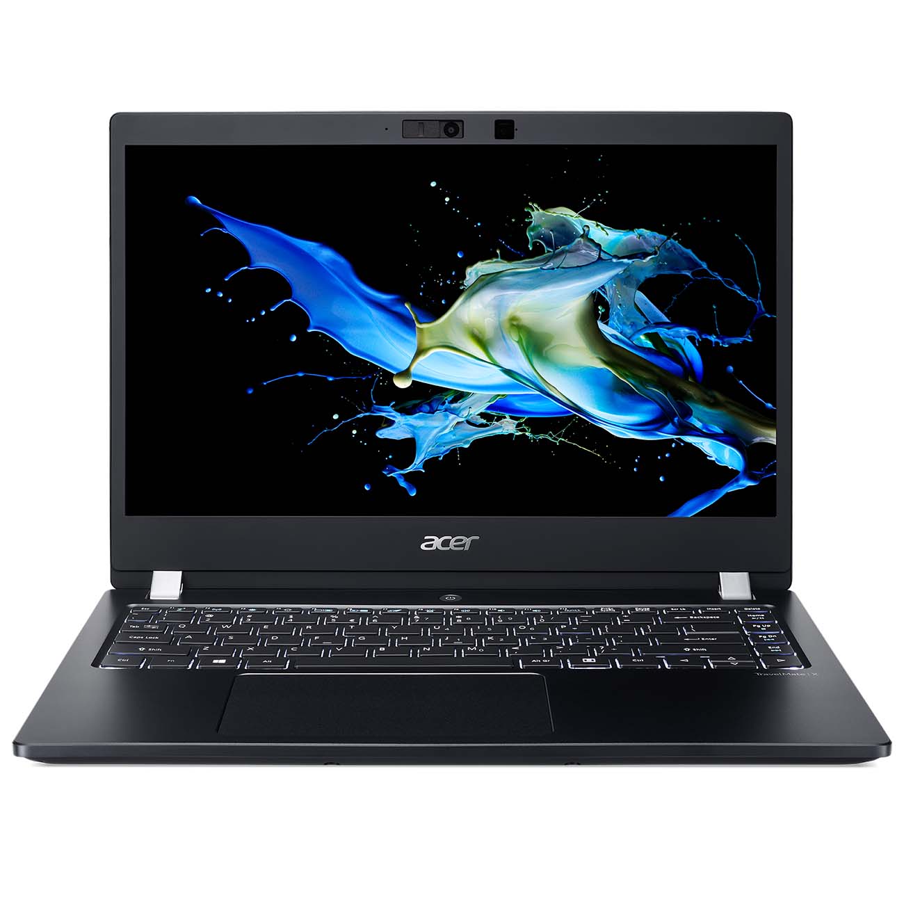 Ноутбук для бизнеса Acer TravelMate X3 TMX314-51-M-72UR NX.VJSER.007