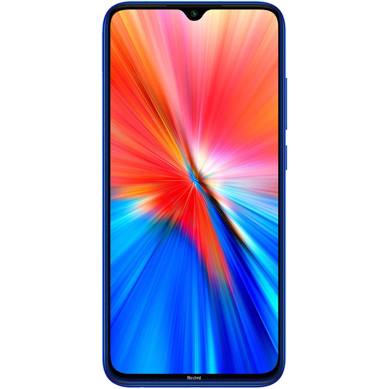 Смартфон Xiaomi Redmi Note 8 (2021) 64GB Neptune синий