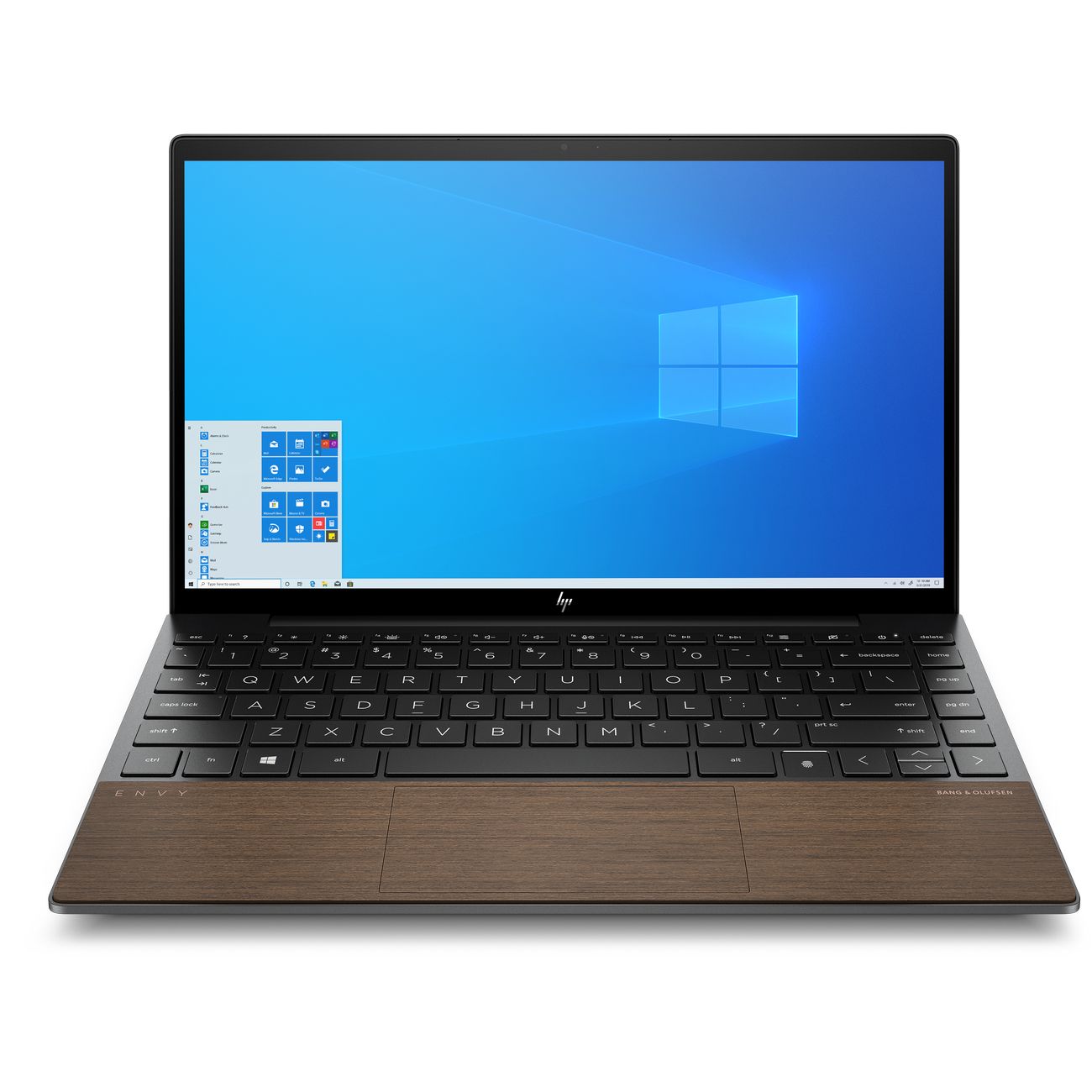 Ноутбук HP ENVY 13-ba1010ur 2Z7S2EA