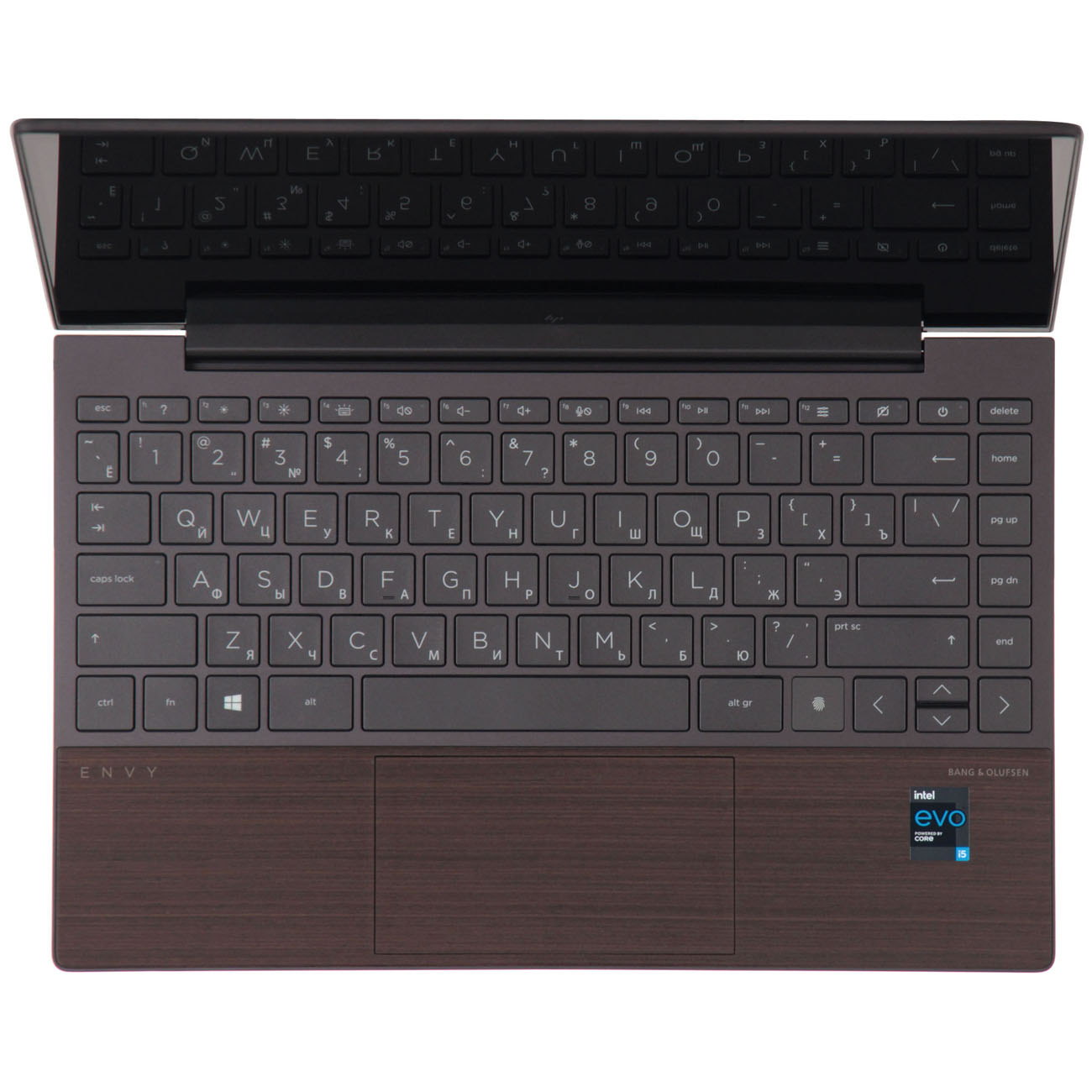 Ноутбук HP ENVY 13-ba1010ur 2Z7S2EA