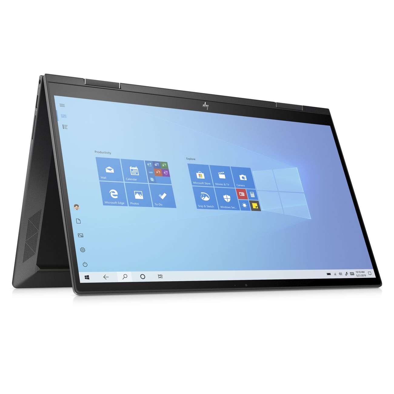 Ноутбук-трансформер HP ENVY x360 15-ee0016ur 2X0J9EA