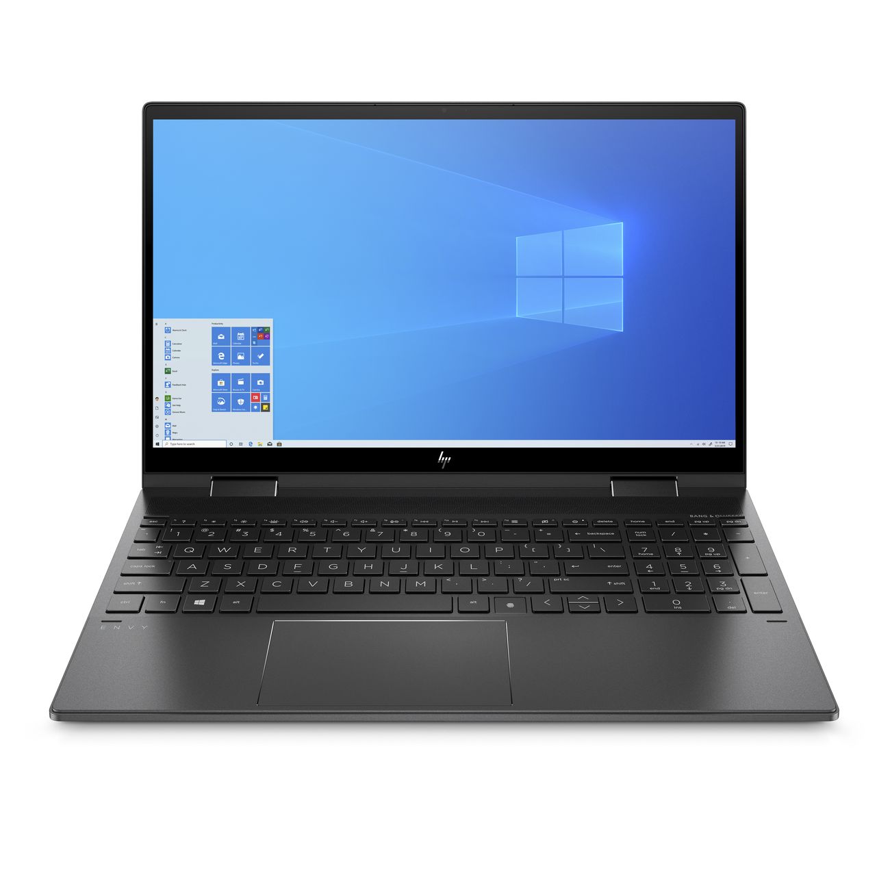 Ноутбук-трансформер HP ENVY x360 15-ee0016ur 2X0J9EA