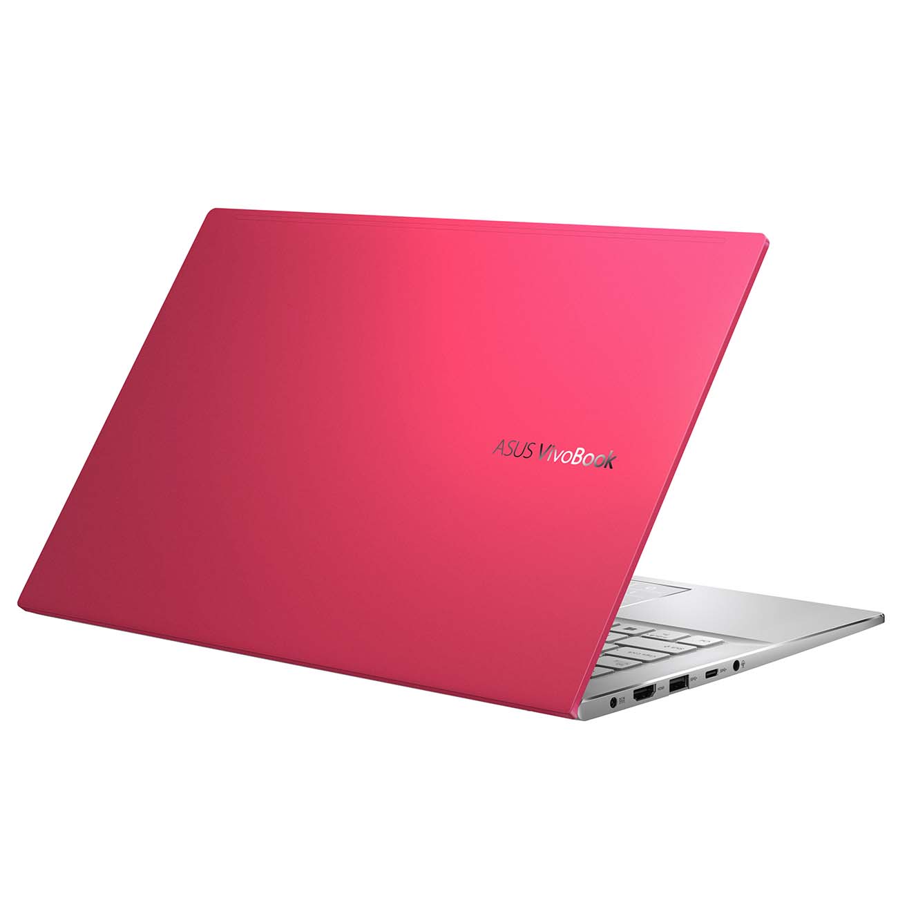Ноутбук ASUS S433JQ-EB141T