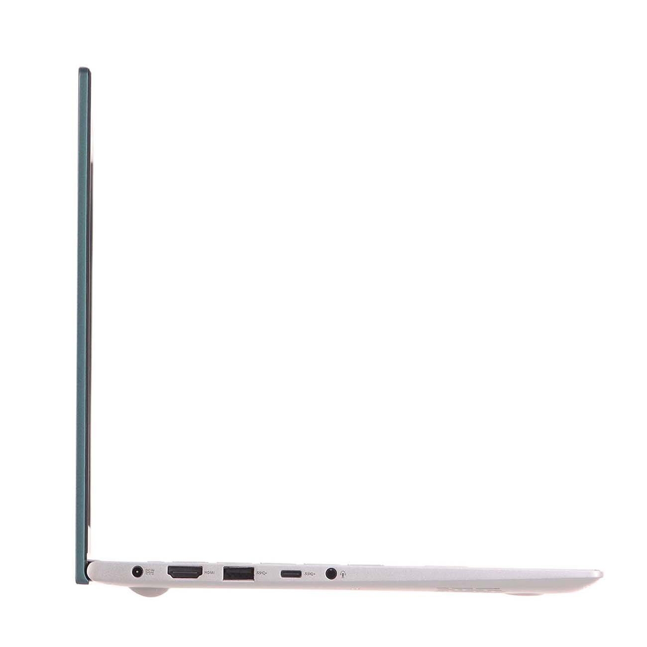 Ноутбук ASUS S433JQ-EB142T