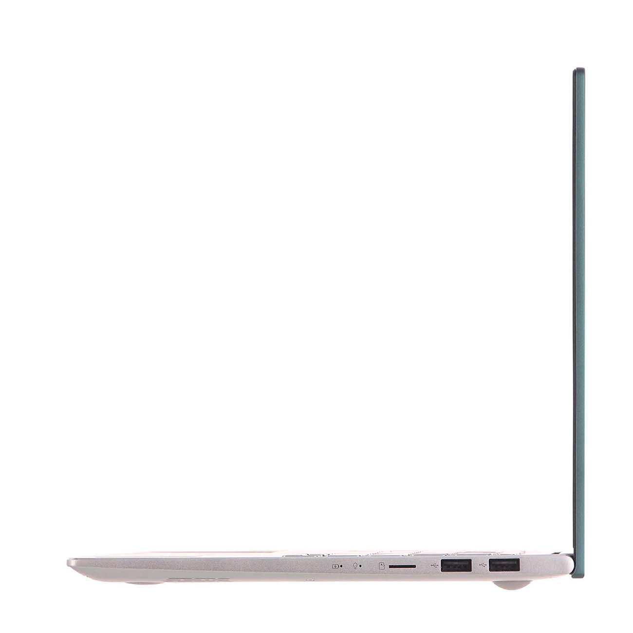 Ноутбук ASUS S433JQ-EB142T