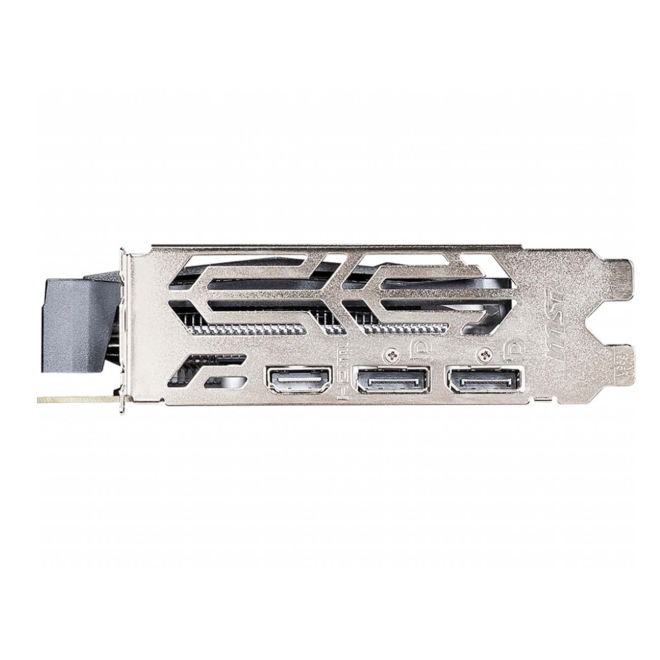 Видеокарта MSI GeForce GTX 1650 D6 Gaming