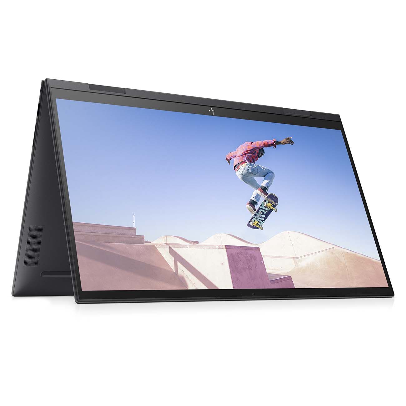 Ноутбук-трансформер HP ENVY x360 Convert 15-eu0022ur 4E0V4EA фото