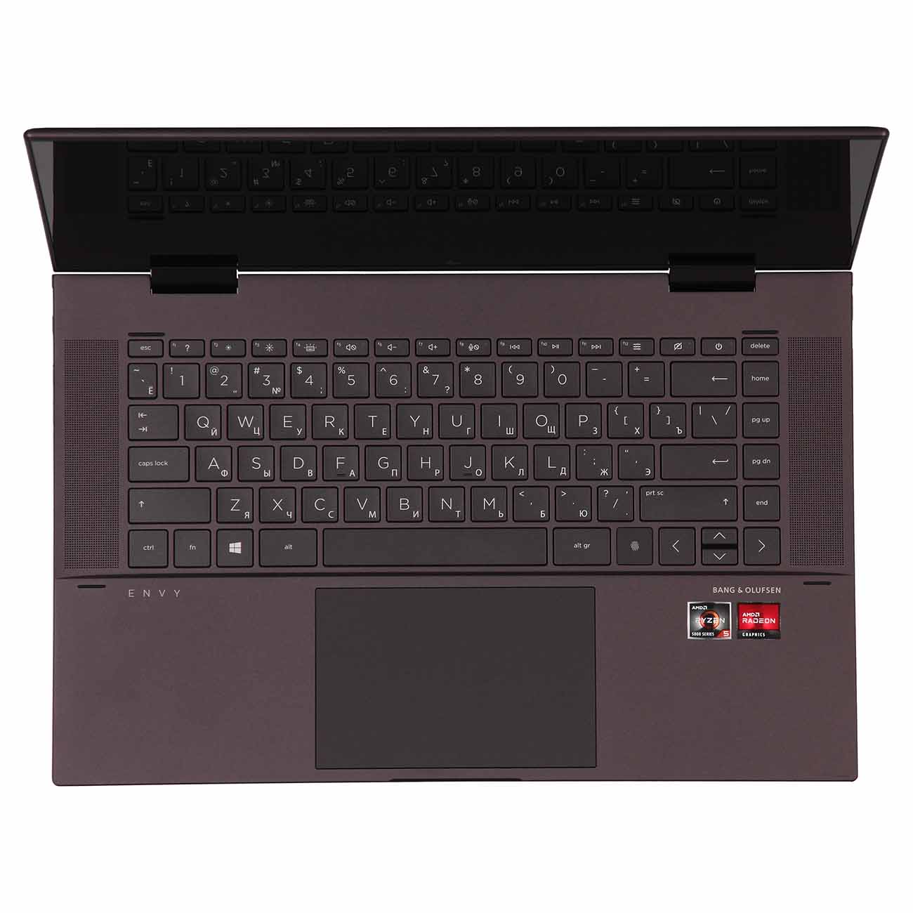 Ноутбук-трансформер HP ENVY x360 Convert 15-eu0022ur 4E0V4EA