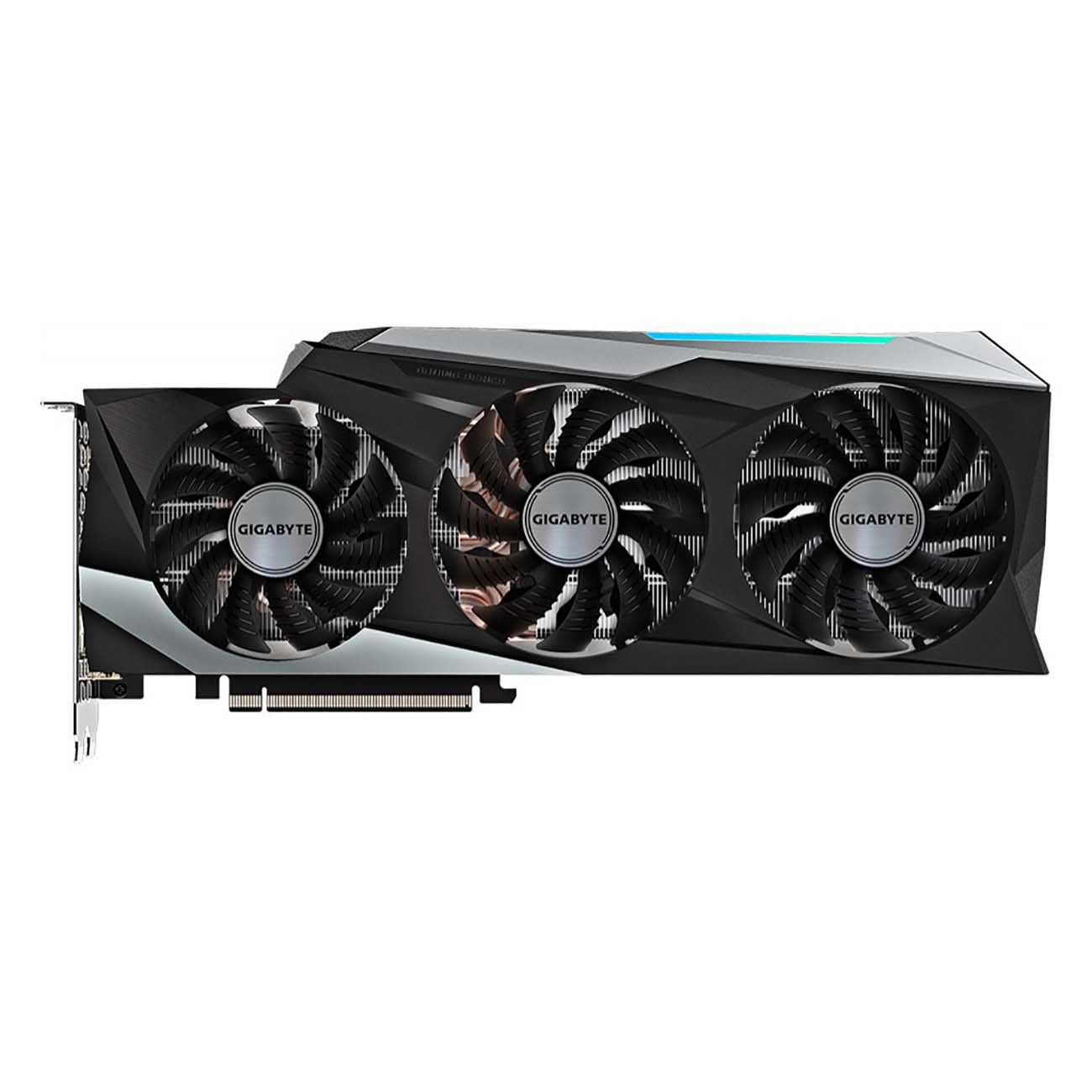 Видеокарта GIGABYTE GeForce RTX3080 TI GAMING OC-12G