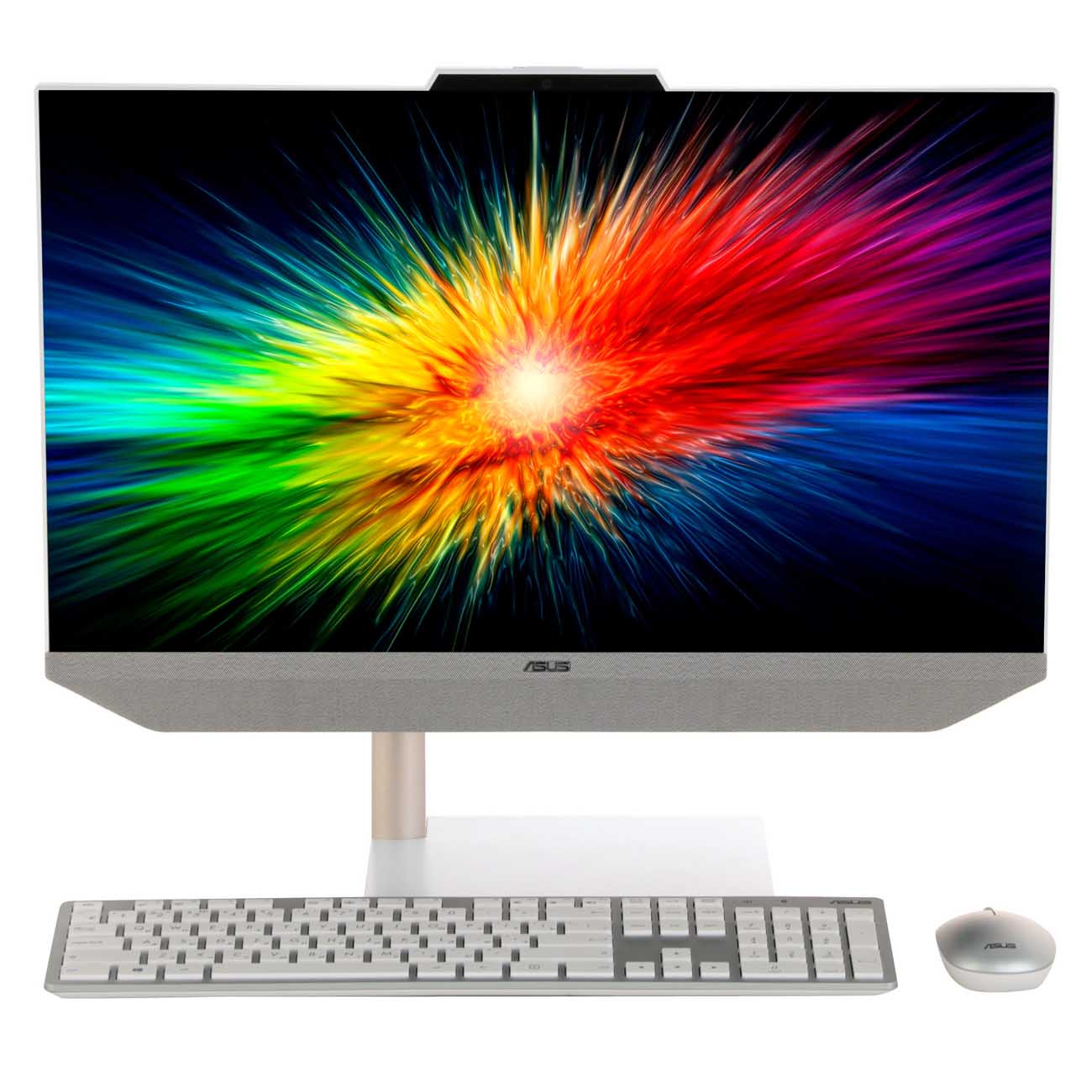 Моноблок ASUS M5401WUAK-WA092T