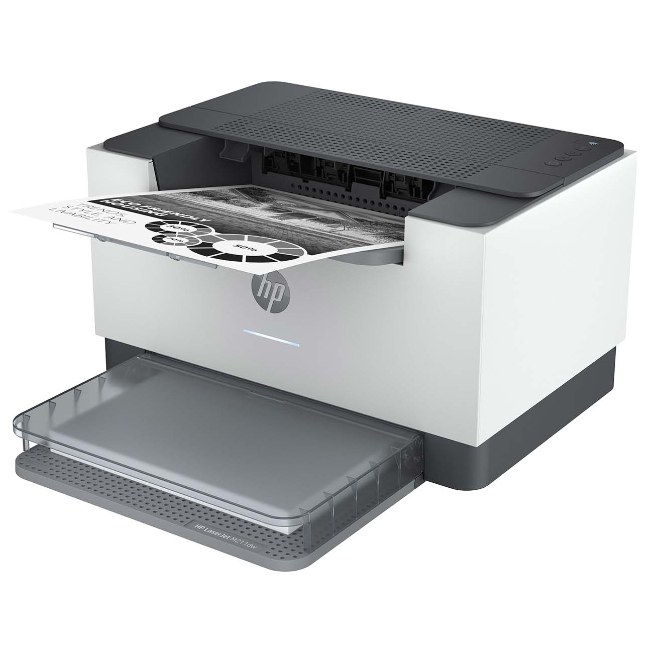 Лазерный принтер HP LaserJet M211dw (9YF83A)