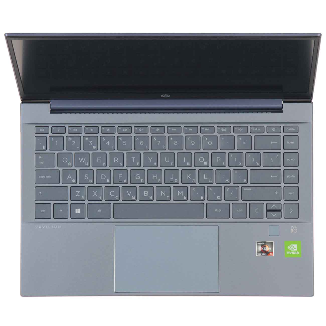 Ноутбук HP Pavilion 14-ec0002ur 491U8EA