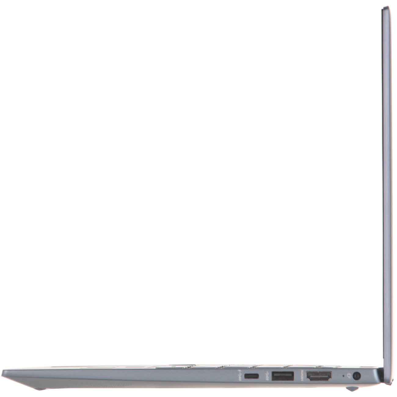Ноутбук HP Pavilion 14-ec0002ur 491U8EA
