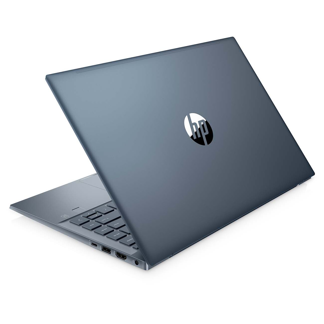 Ноутбук HP Pavilion 14-ec0010ur 491K0EA