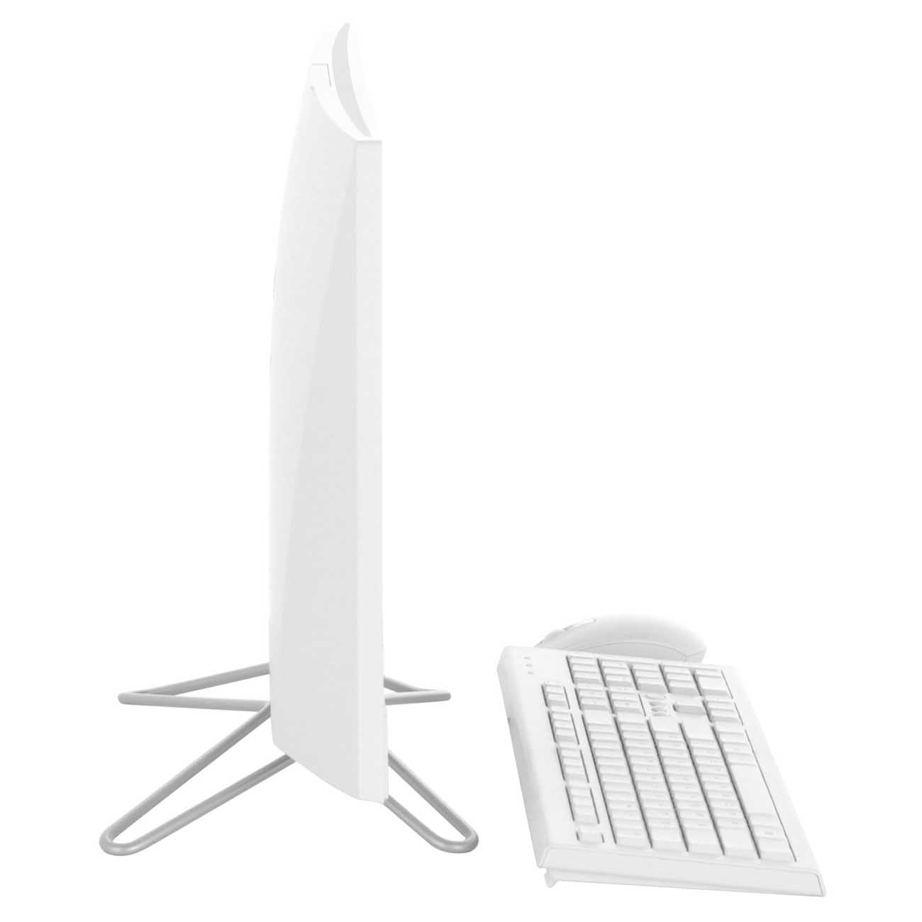 Моноблок HP 24-df0117ur 465K6EA