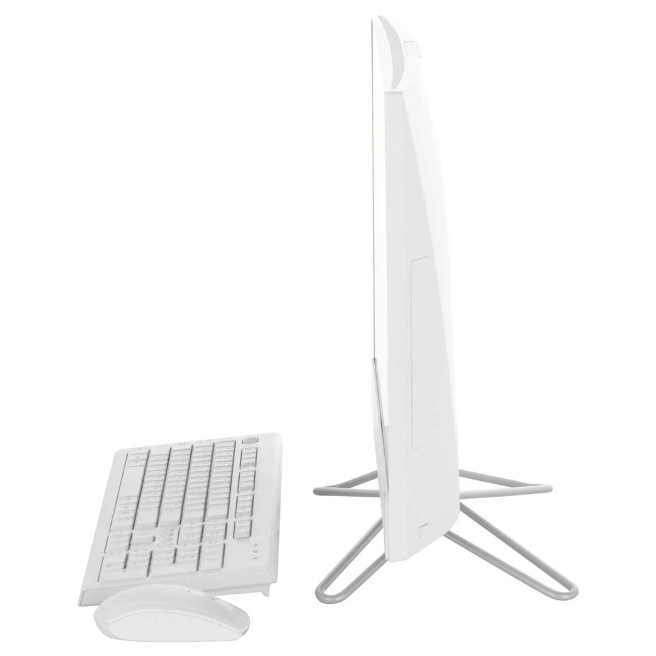 Моноблок HP 24-df0117ur 465K6EA