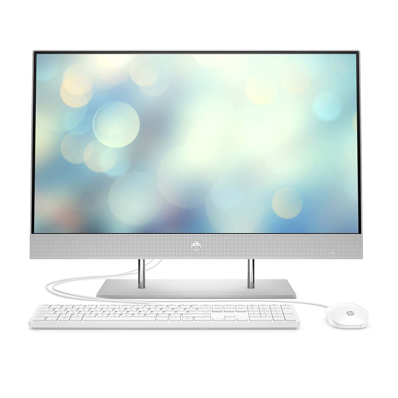 Моноблок HP 27-dp0074ur 465K9EA