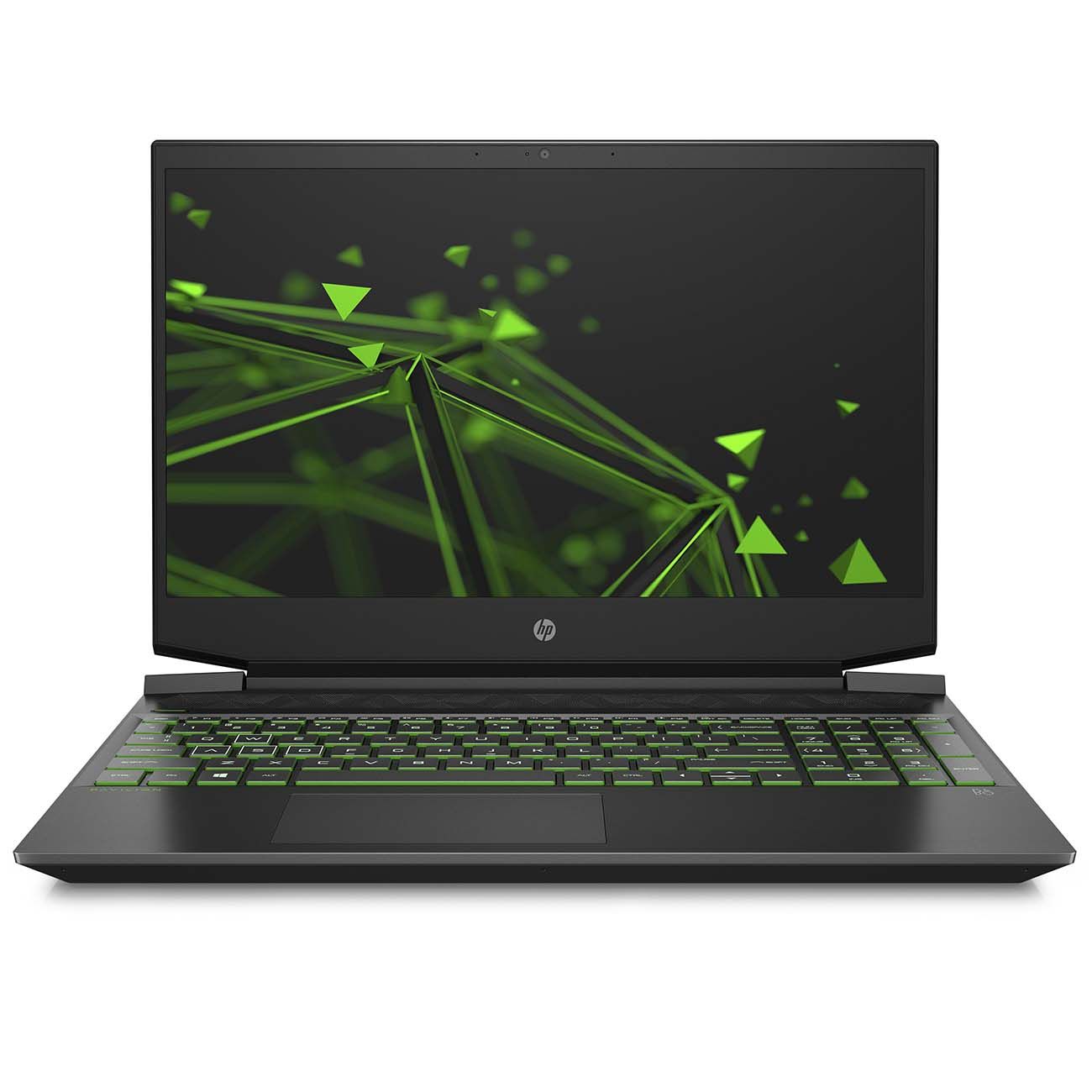 Ноутбук игровой HP Pavilion Gaming 15-ec1058ur 22P97EA