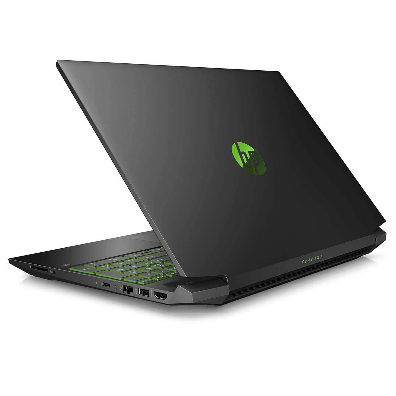 Ноутбук игровой HP Pavilion Gaming 15-ec1058ur 22P97EA