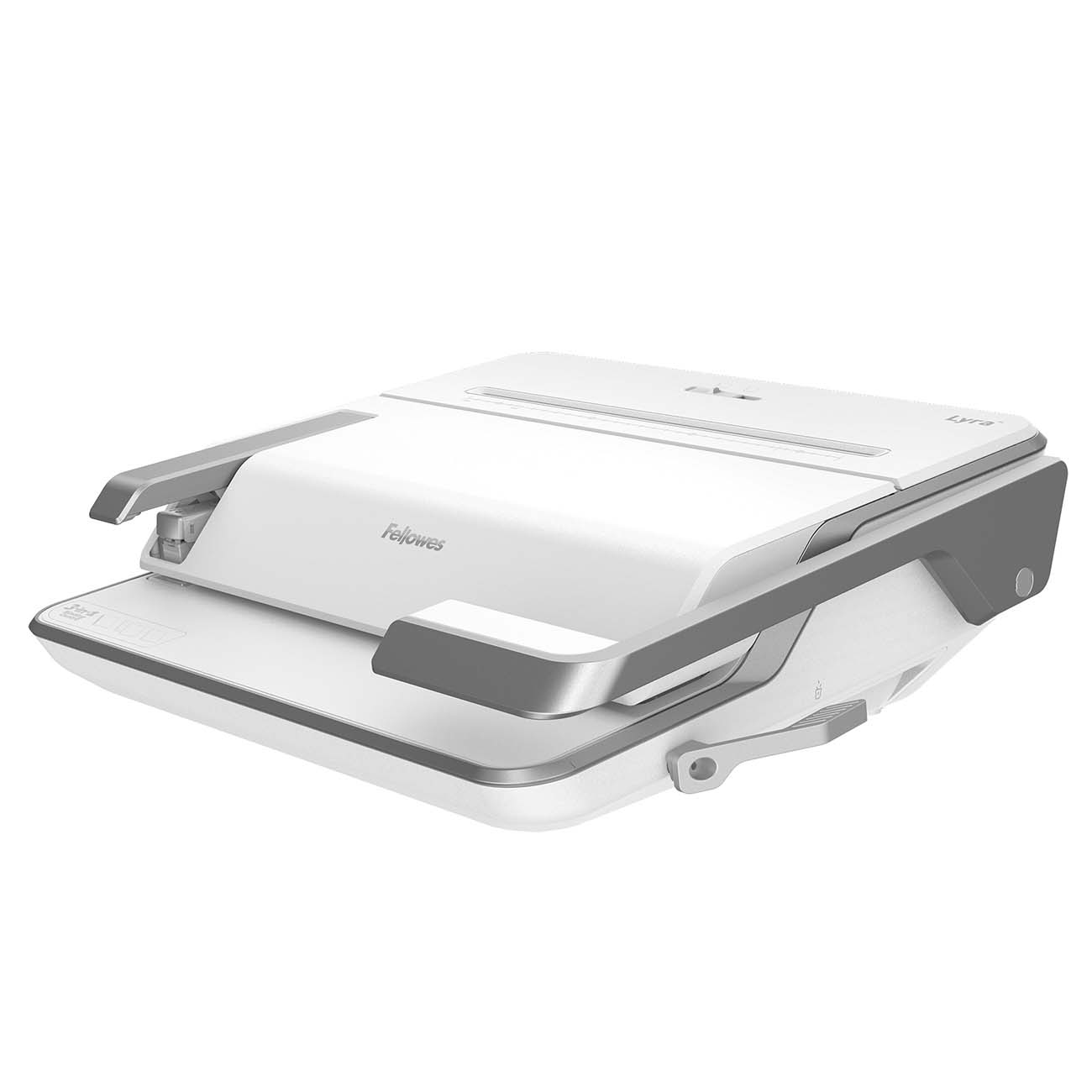 Переплетчик Fellowes Lyra (CRC56031)