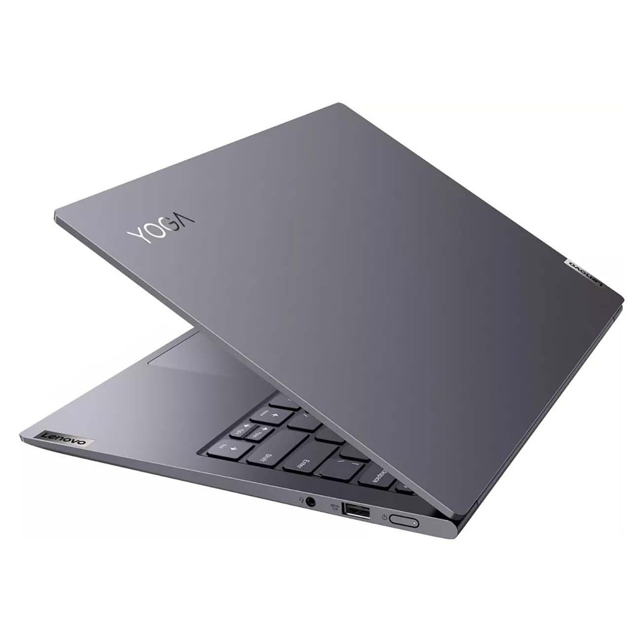 Ноутбук-трансформер Lenovo Yoga Slim 7 Pro 14IHU5 (82NC0013RU)