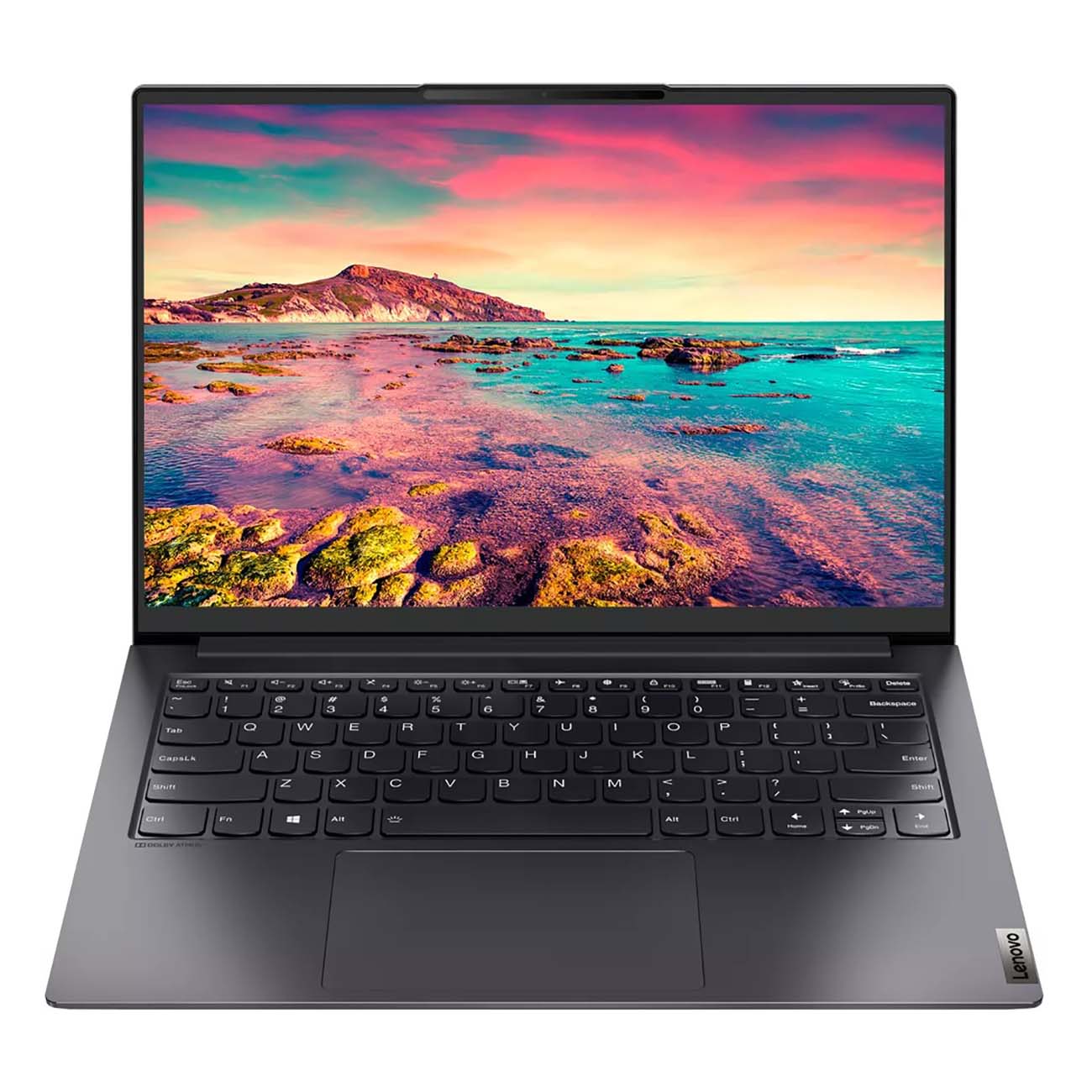 Ноутбук-трансформер Lenovo Yoga Slim 7 Pro 14IHU5 (82NC000WRU)