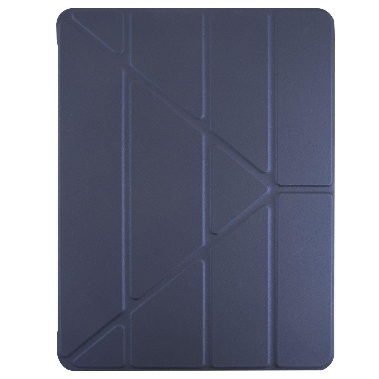 Чехол Red Line iPad Pro 12.9 2021 синий