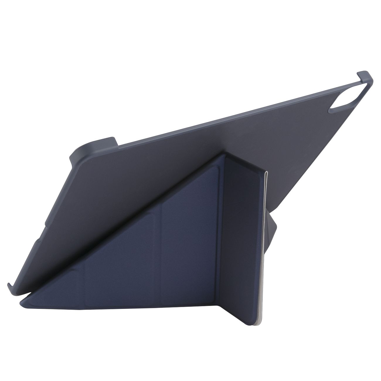 Чехол Red Line iPad Pro 12.9 2021 синий