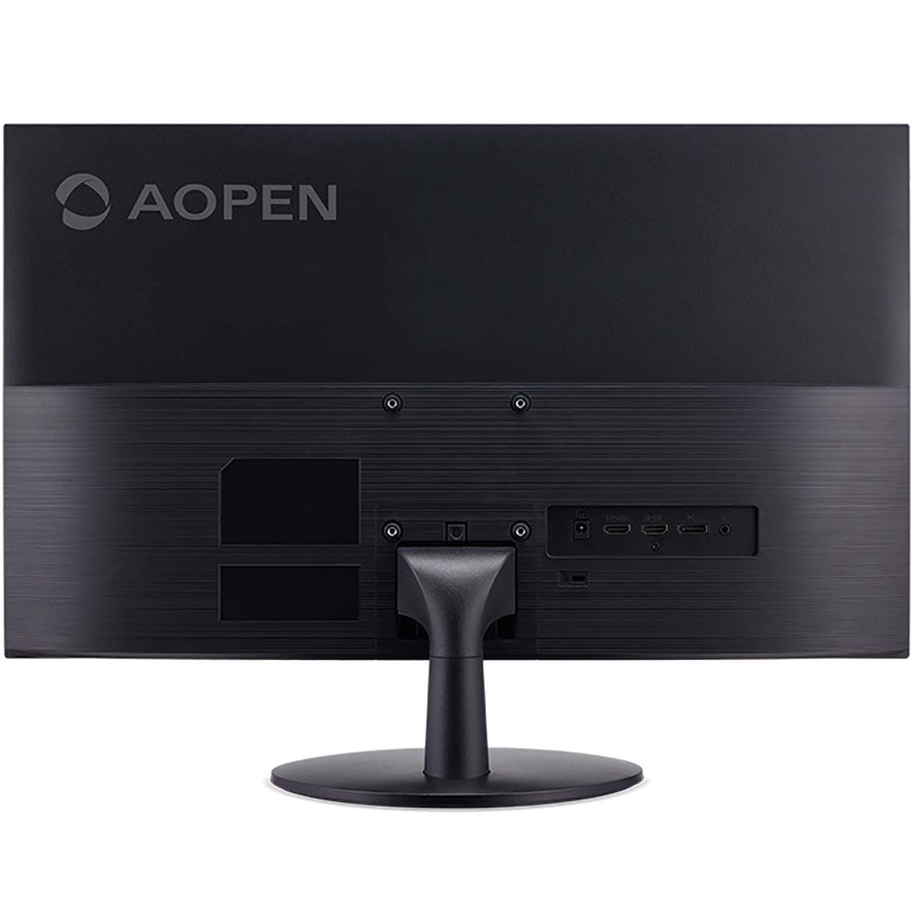 Монитор игровой AOPEN 23.8"/VA/1920х1080/165Гц/черный (24MV1YP)