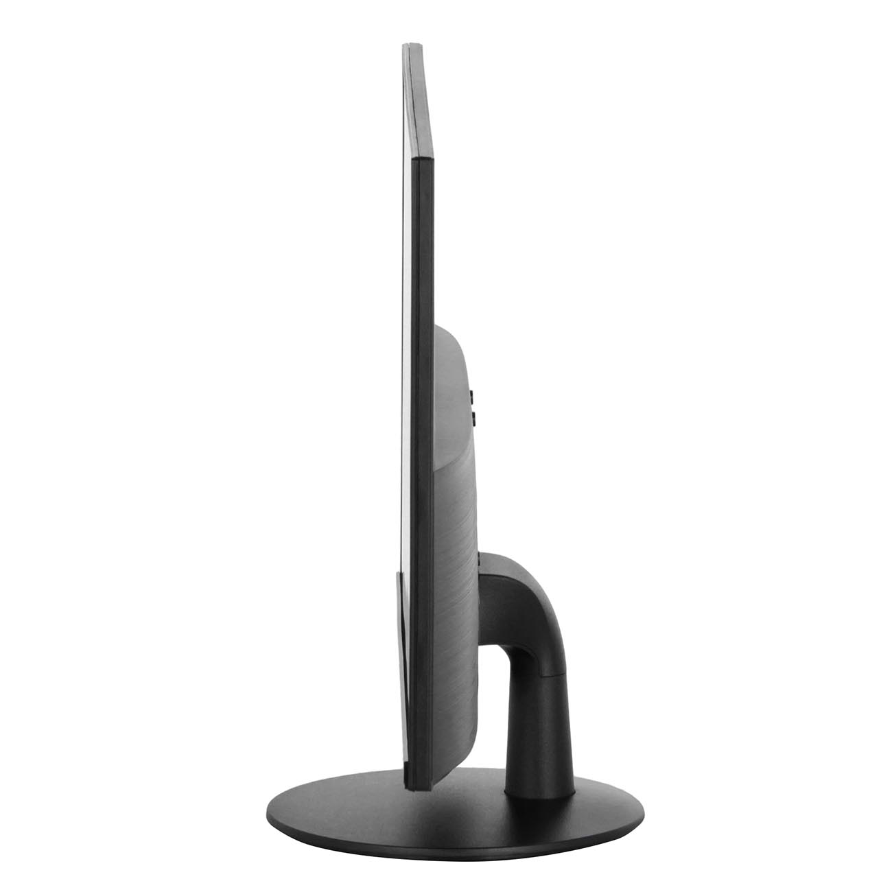 Монитор игровой AOPEN 23.8"/VA/1920х1080/165Гц/черный (24MV1YP)