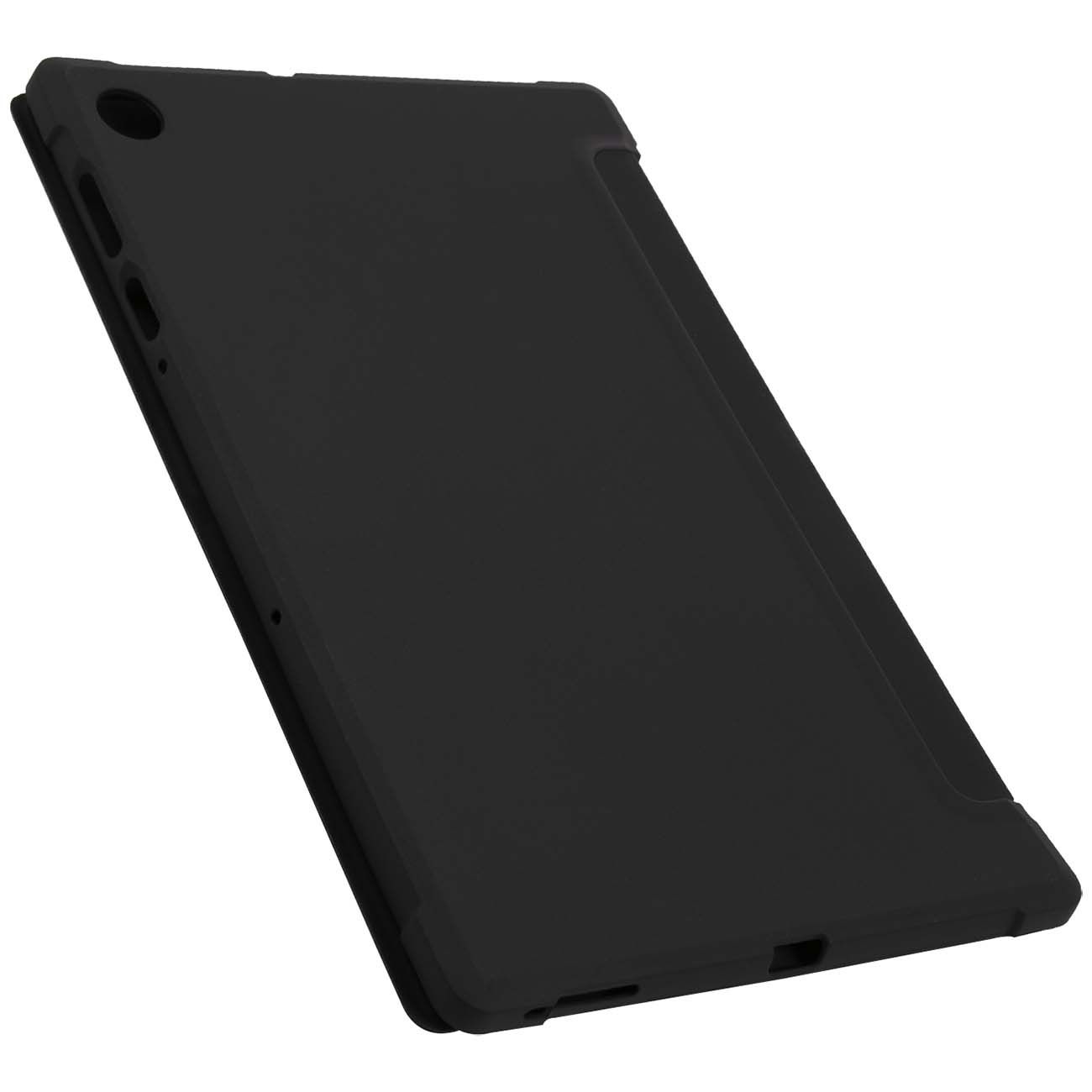 Чехол для планшетного компьютера Red Line Lenovo M10 FHD Plus (x606), подставка Y, черный