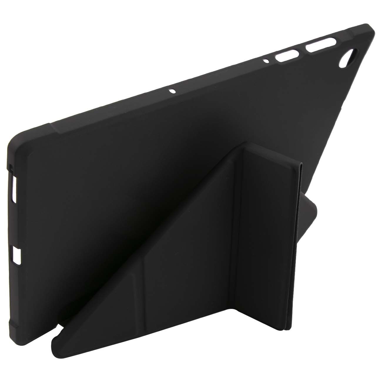 Чехол для планшетного компьютера Red Line Lenovo M10 FHD Plus (x606), подставка Y, черный