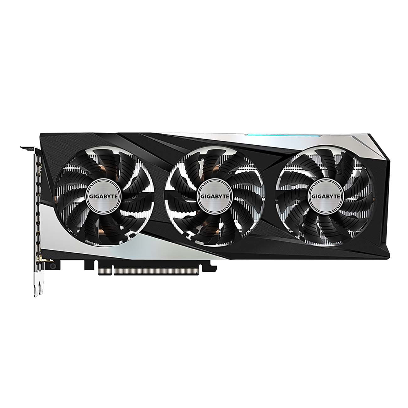 Видеокарта GIGABYTE NVIDIA GeForce RTX 3060 GAMING OC 12GB (N3060GAMING OC-12GD 2.0)