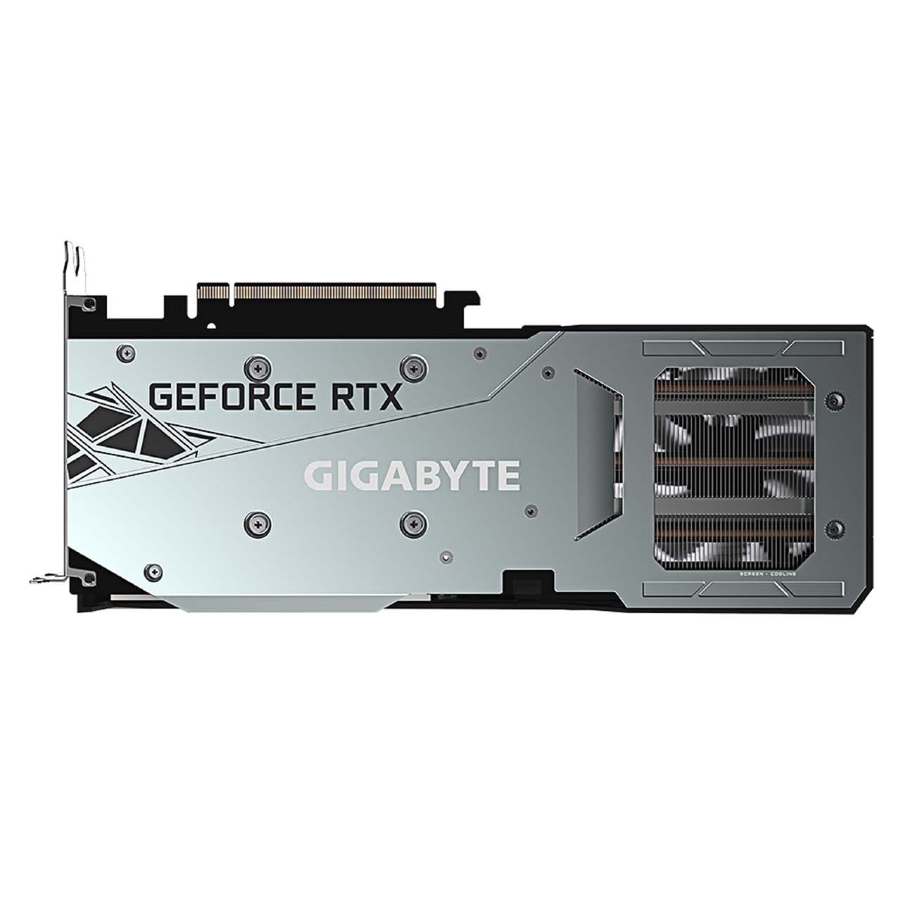 Видеокарта GIGABYTE NVIDIA GeForce RTX 3060 GAMING OC 12GB (N3060GAMING OC-12GD 2.0)